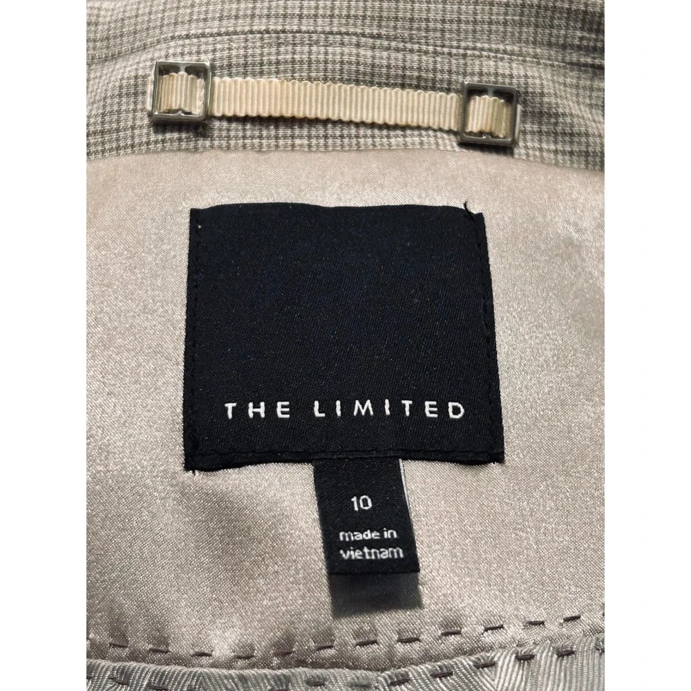 The Limited limited tailored